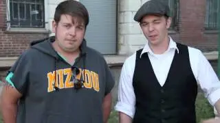 STL Comedy Cast Interviews