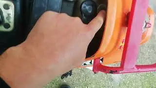 mbk booster 180