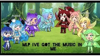 MPL IVE GOT THE MUSIC IN ME // GMV
