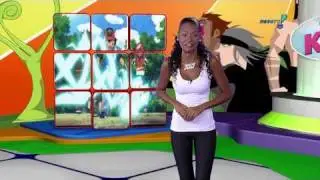 Vinheta da RedeTV e abertura do TV Kids - RedeTV HDTV