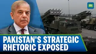 Pakistan&rsquo;s Nuclear Threats: Real Danger or Political Bluff? | CNN News18 Analysis