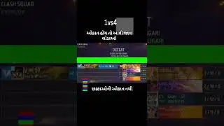 only for custom challenge #freefire #sorts #feed #gmigaming