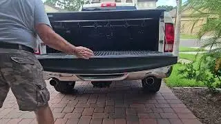 Undercover Rod Holder - Fishing Rod Holder