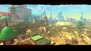 [XboxOne] Neverwinter Mod 12 