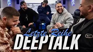 REALTALK &Uuml;BER UNSERE KARRIERE, BALD ZU ENDE?! 🤔😨 || Letzte Reihe Tour Teil 2 