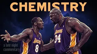 Inside the Illusion of the Shaq & Kobe Lakers | Dead Ball Podcast