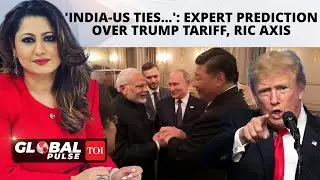 'Optics, American Empire In Decline': US, China Experts Faceoff On Modi-Xi-Putin Reunion at SCO