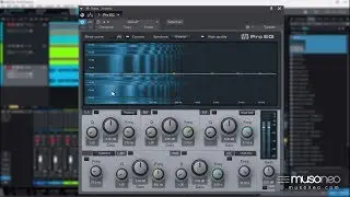 Korektor Pro EQ - odc. 41 kursu 