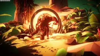 Cardaclysm Shards of the Four Video 27