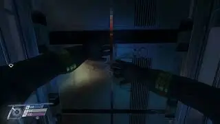 Prey - Psychic Water