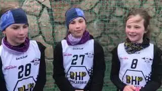 Młodziczki  UKS SP5 Swarek Swarzędz