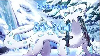 DragconiaMusic - Arctic Spirt