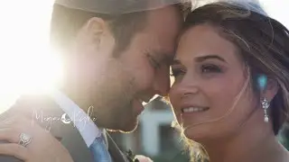 Cancun Wedding videography /Destination wedding at Dreams Playa mujeres/ LunArts Films
