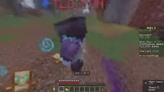 OneShadow vs. TLO_FUN unranked PvP Montage