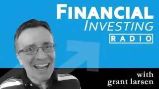 FIR 26: Blockhead!!! Or...BlockChain Changing Trading!!! Pro Trader Jeff Crystall