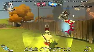 BHL Season 21 | Rely and Seriac Vs. Siff and Hyp