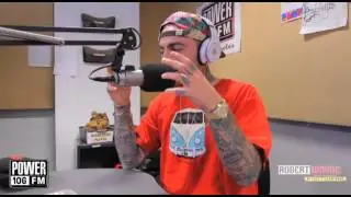 Mac Miller Speaks About The New Generation Of Music