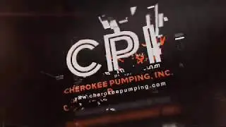 CHEROKEE PUMPING NOW: All Is Merry & Bright!