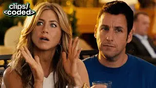 just go with it (2011) &ndash; from assistant to trophy ex-wife
