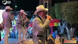 Banda Rafaga  - Yo Te Amo (En Vivo)