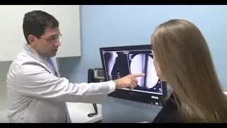 Dr Gabriel Levi Featured on WGN's Living Healthy Chicago