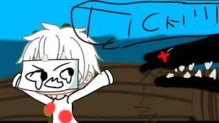 CAPTAIN! LOOK! meme (v&iacute;deo atrasado era pra postar de noite ;-;)