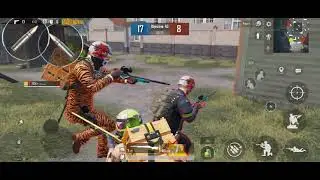 New To Max&divide; Best Duo in PUBC MOBILE/Star ANONYMOUS丹ssassin๛NJ亗MR亗AASHIQ亗