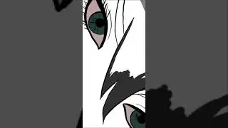 #TreseOnNetflix cartoon portrait