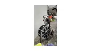 Over shot and failed liner removal using the FIXER10 Milling machine.