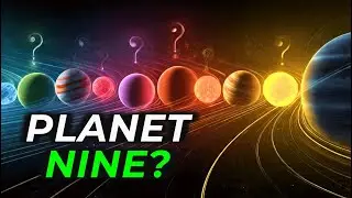 PLANET NINE &ndash; IS A HIDDEN WORLD SHAPING OUR SOLAR SYSTEM&rsquo;S EDGE?