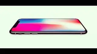 Iphone X & airpod