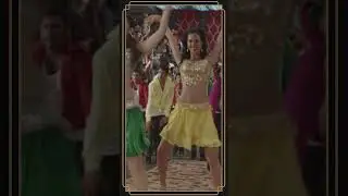 Unstoppable Energy: Thalapathy Vijay's Dance in Jingunamani Making #sgsdigital #ytshots #shorts