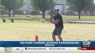 Nathan Tanner resigns