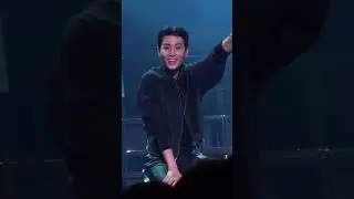 230903 영케이 솔로콘서트_sing me, better better, 포장, man in a movie, free하게