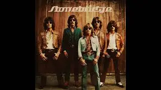 RARE RECORDS: Stonebridge ''Rebel Queen'' (1973)