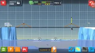 BUILD A BRIDGE Gameplay Level 8