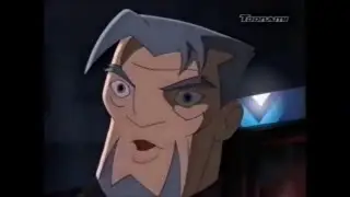 The Old Bastard wasn't just in the Big Green Dub