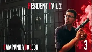 TRAJET&Oacute;RIA DO LEON DO RE 2 AT&Eacute; O RE: REQUIEM #3