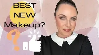 ЛУЧШАЯ НОВАЯ ФОНА И КОНСИЛЕР???? Hourglass и Toofaced