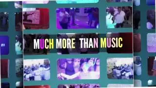KGB Entertainment | Professional Wedding Entertainment