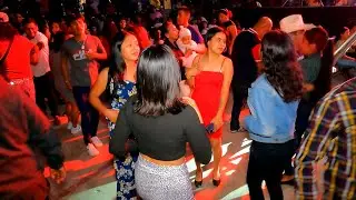 Así se Baila en San Pedro Aytec // El Estruendo de Aoxaca 2023