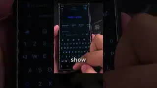 How to Enable Gemini on Samsung Android Phones Part 3