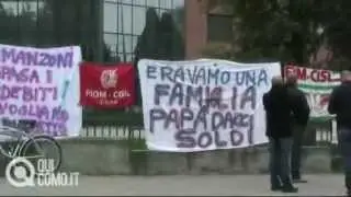 protesta eleca 11 10 2012