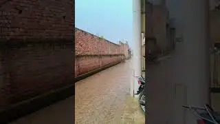 #shotsvideo #ye mosham ka jhadu hia mitba