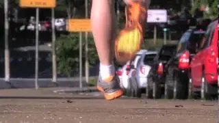 Entenda e Veja os 3 Tipos de Pisada