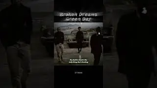 Boulevard of Broken Dreams | Green Day | Timeless 2000s Rock Classic