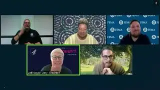 FEMA Disaster Preparedness Meeting | Global Info Pulse