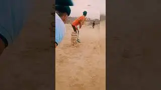best leg cutter bowl practice #cricket #bowling #cricketshorts #2023shorts