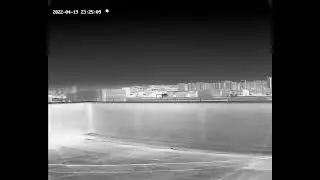 How to Install Thermal Xstiria Long Range Thermal Uncooled LWIR 550mm