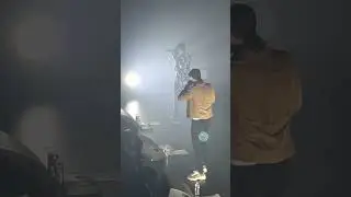 DTF - 100 R&ecirc;ves (Live Nancy 02/03/2023)